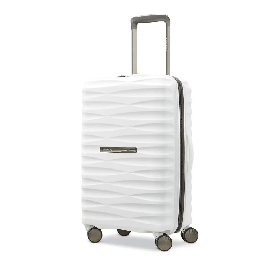 Voltage DLX Global Carry-On Spinner