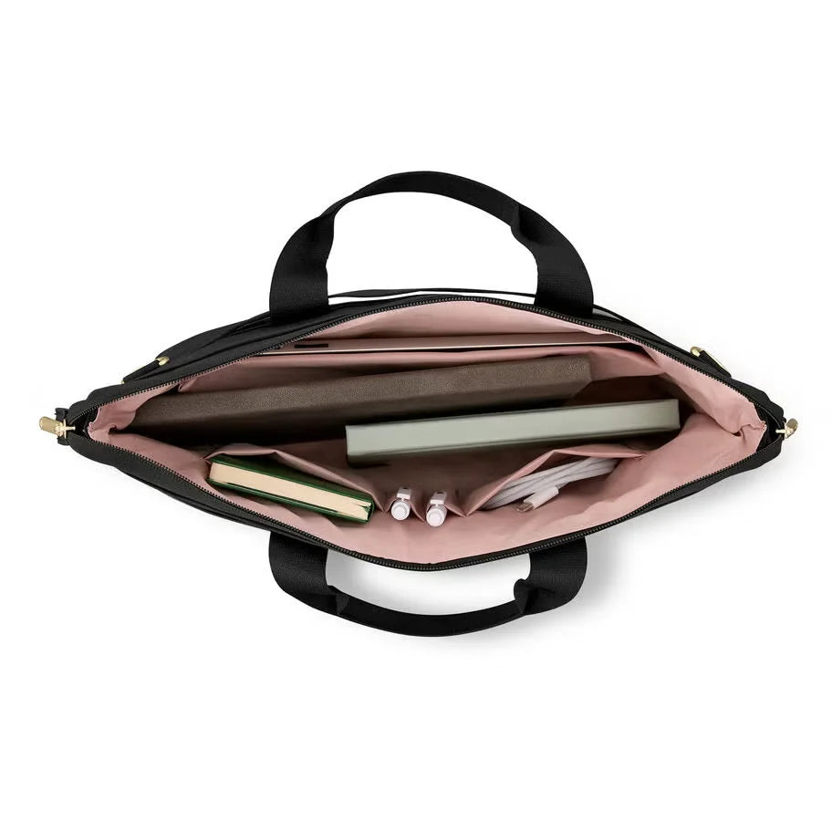 Mobile Solution 2 Convertible Slim Brief