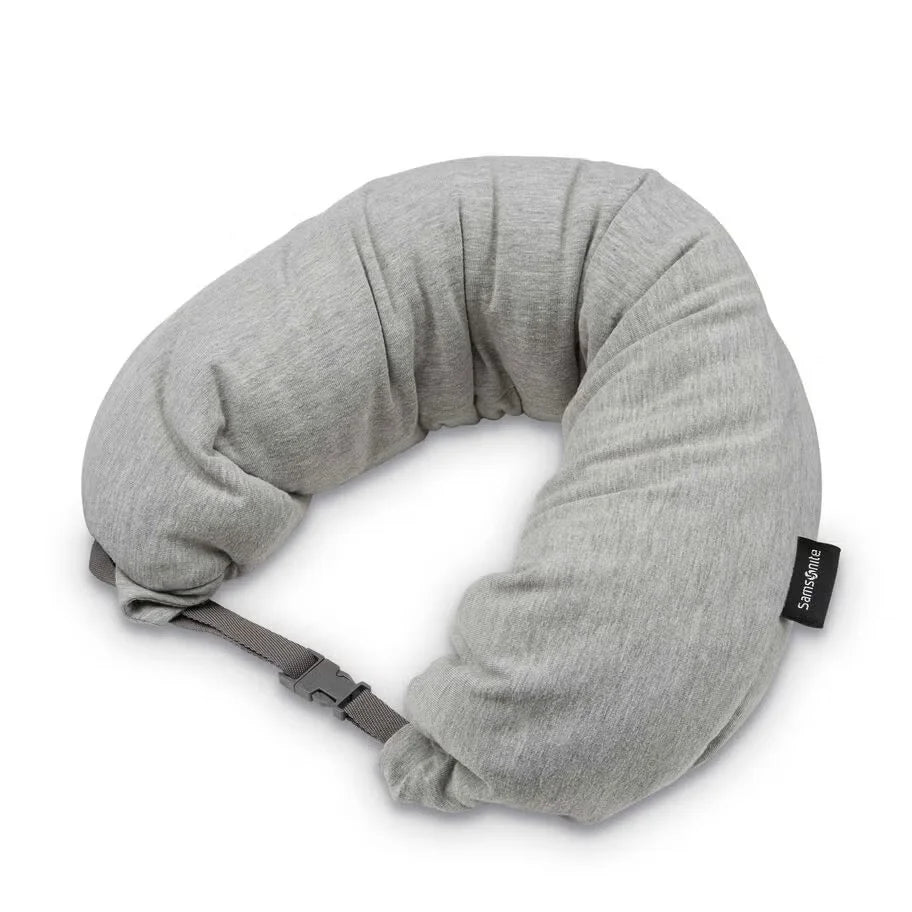 Microbead 3-in-1 Neck Pillow