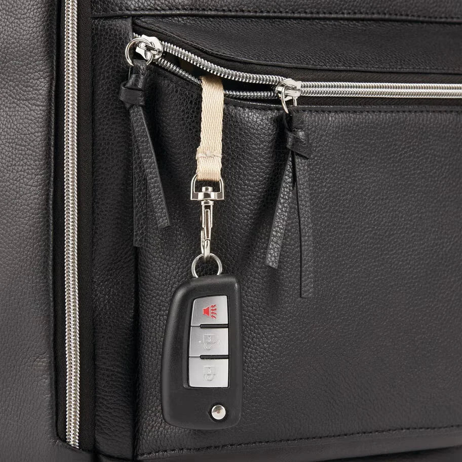 Women's Everyday Leather Backpack