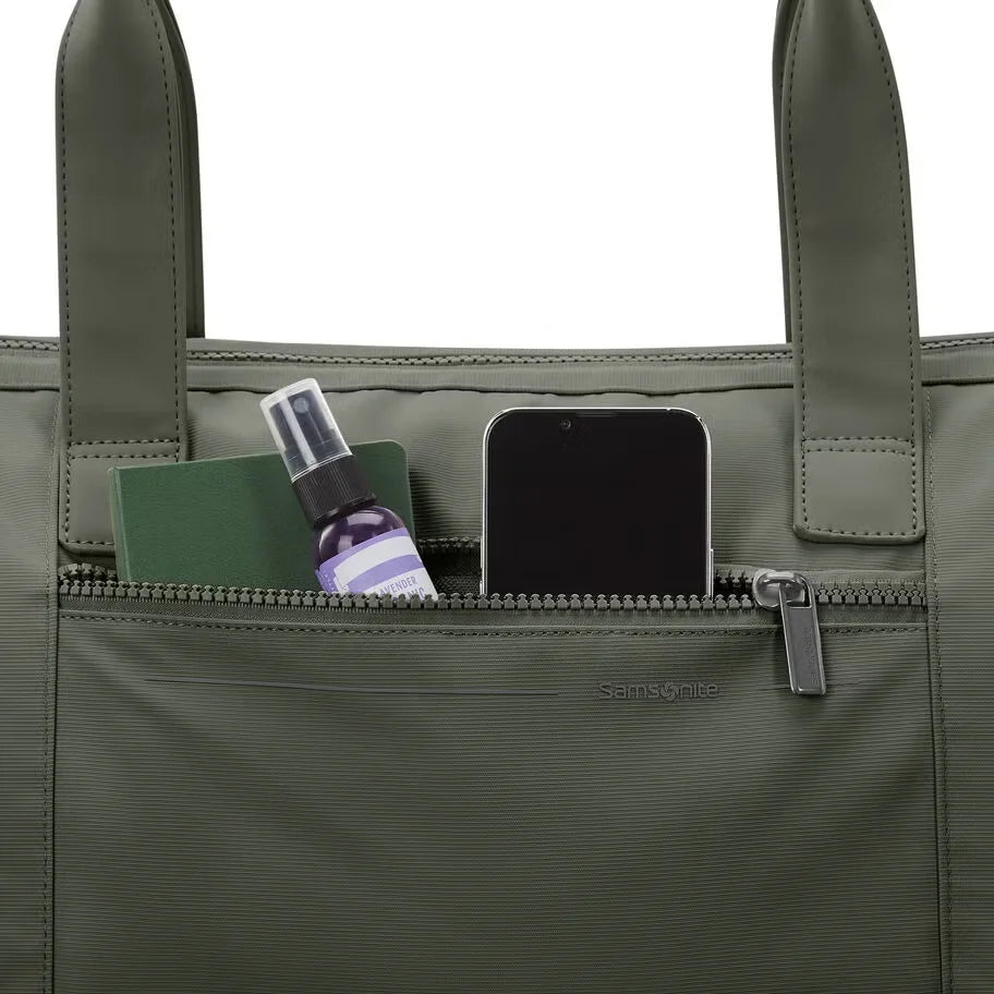 Better Than Basic Weekender