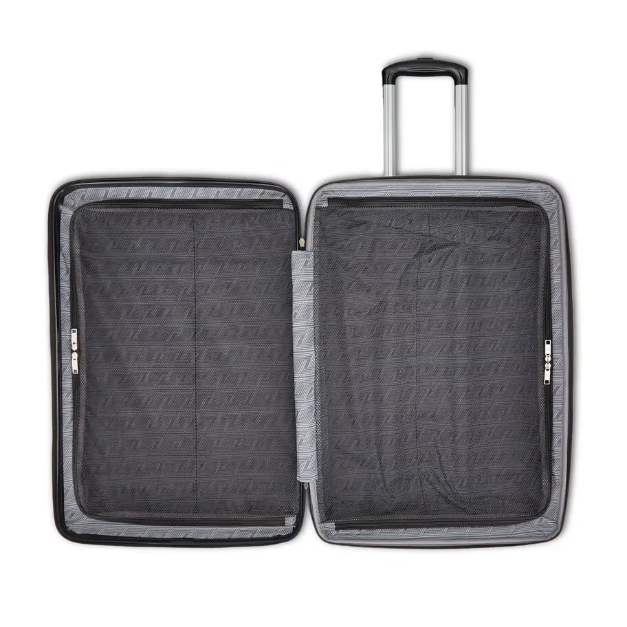 Carbon X 3 Piece Set