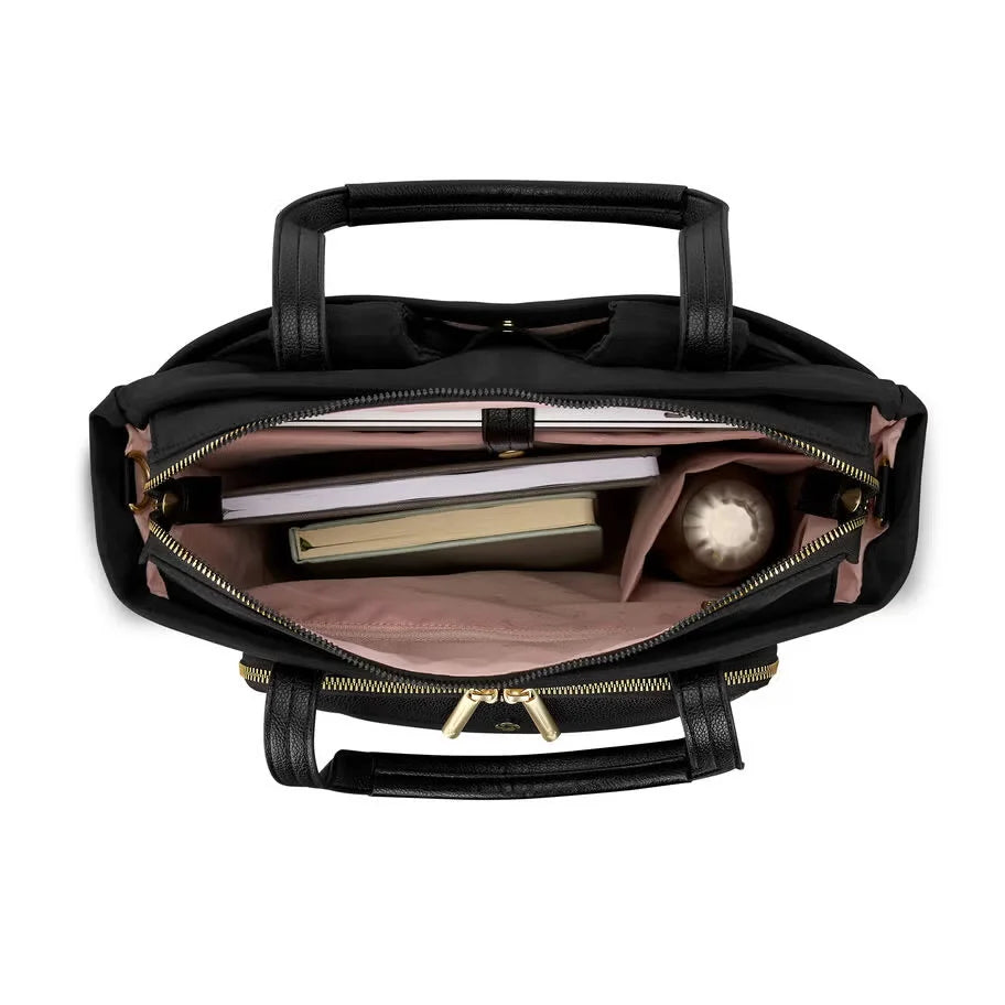 Mobile Solution 2 Convertible Backpack